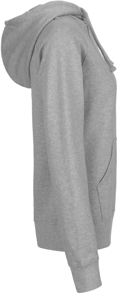Damen Bio Kapuzen Sweater
