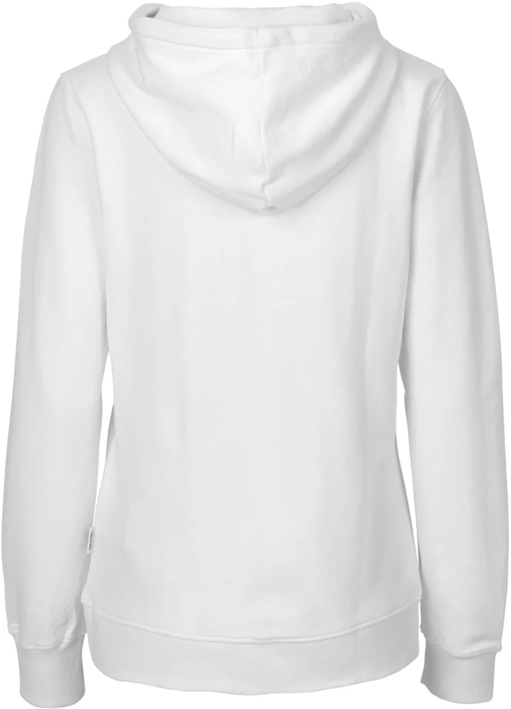 Damen Bio Kapuzen Sweater