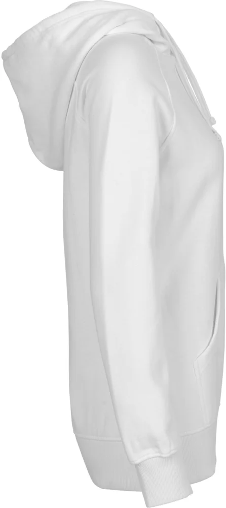 Damen Bio Kapuzen Sweater