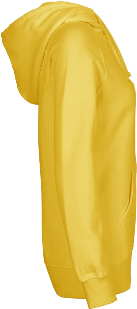 Damen Bio Kapuzen Sweater
