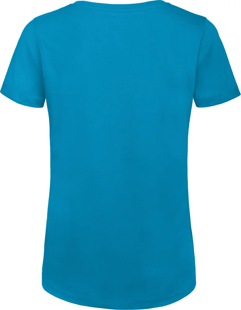 Damen Bio Medium Fit T-Shirt