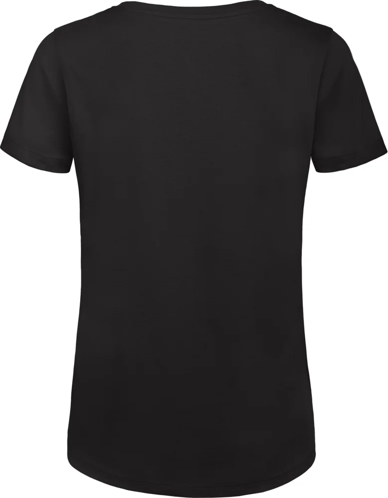 Damen Bio Medium Fit T-Shirt