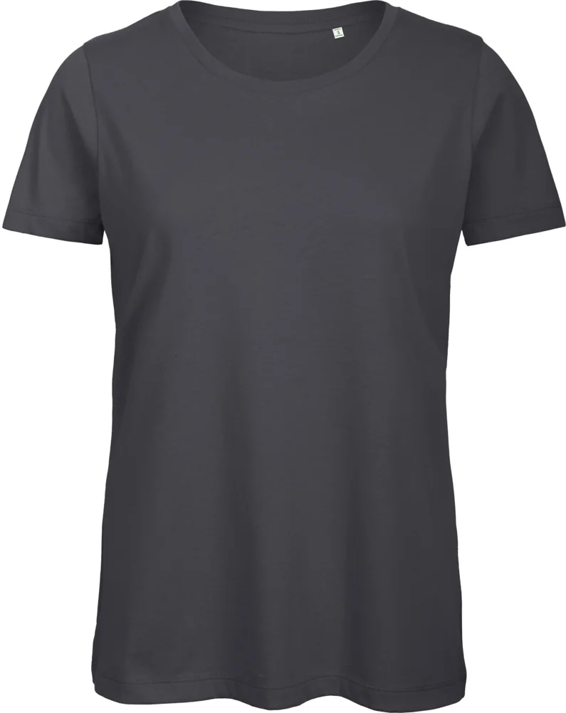 Damen Bio Medium Fit T-Shirt