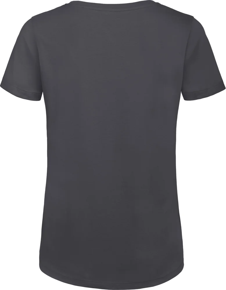 Damen Bio Medium Fit T-Shirt
