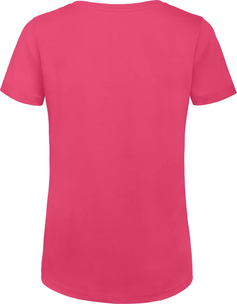 Damen Bio Medium Fit T-Shirt