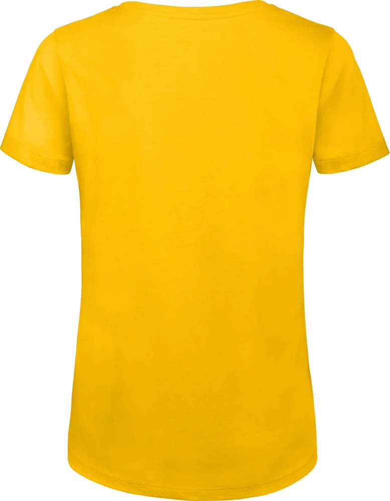 Damen Bio Medium Fit T-Shirt
