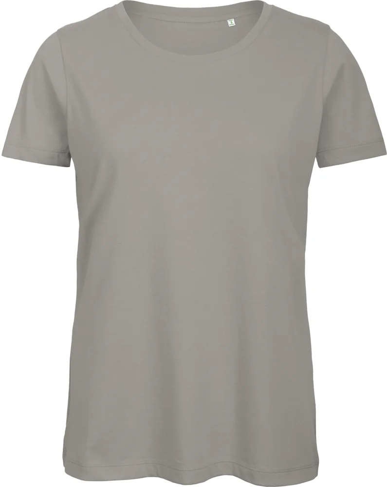 Damen Bio Medium Fit T-Shirt