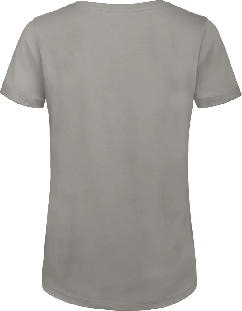Damen Bio Medium Fit T-Shirt