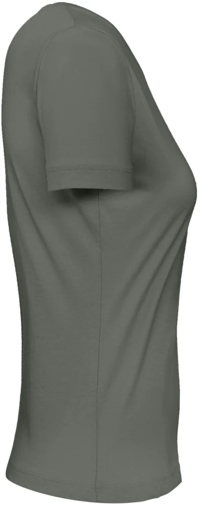 Damen Bio Medium Fit T-Shirt