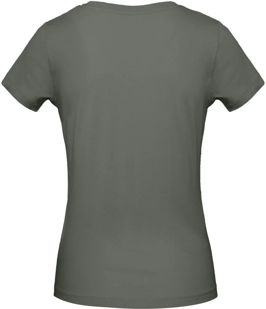 Damen Bio Medium Fit T-Shirt