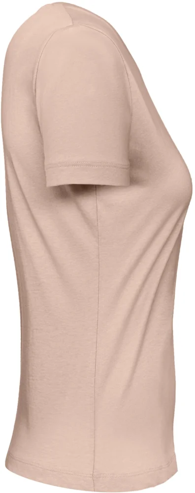 Damen Bio Medium Fit T-Shirt