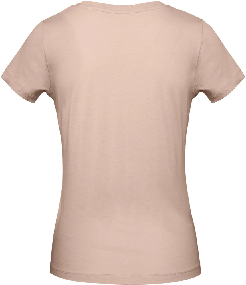 Damen Bio Medium Fit T-Shirt