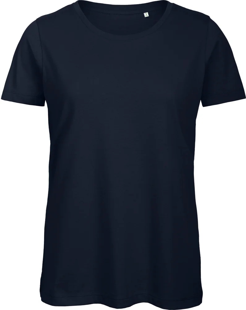 Damen Bio Medium Fit T-Shirt