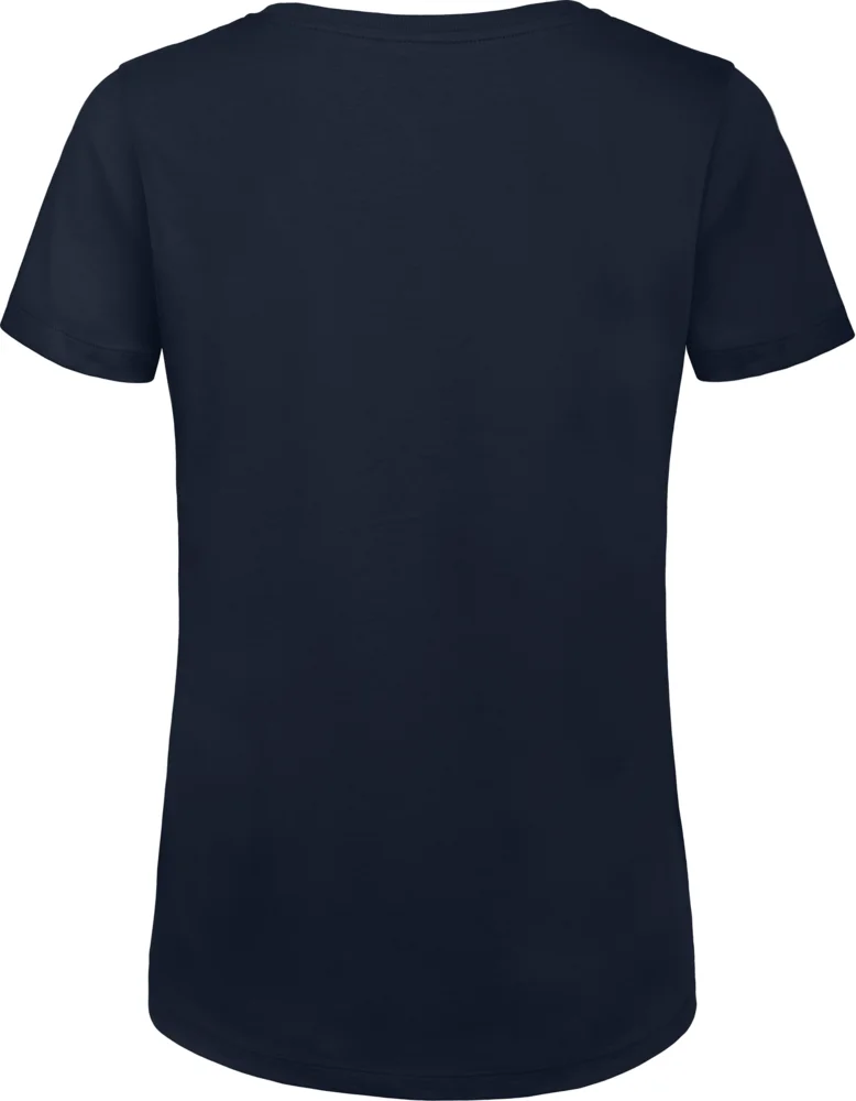 Damen Bio Medium Fit T-Shirt
