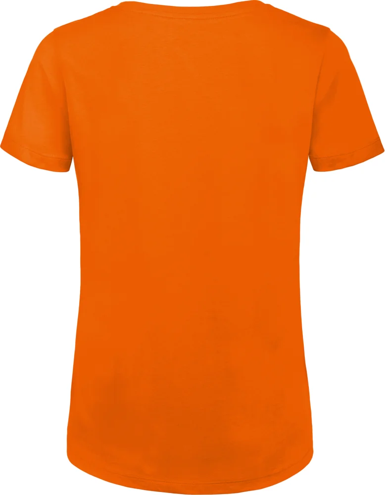 Damen Bio Medium Fit T-Shirt