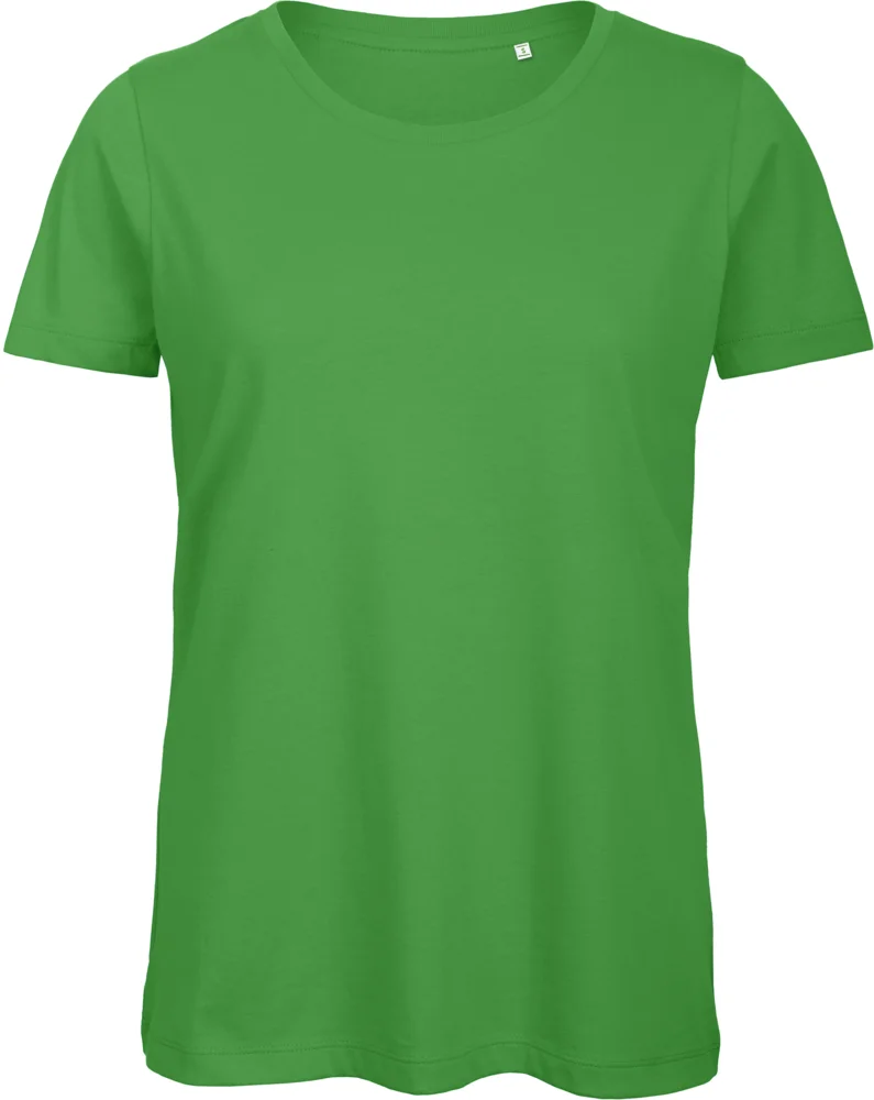 Damen Bio Medium Fit T-Shirt
