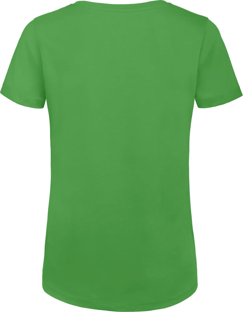 Damen Bio Medium Fit T-Shirt