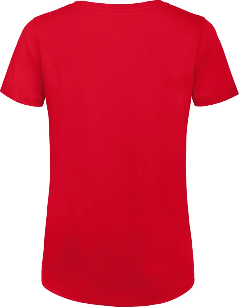 Damen Bio Medium Fit T-Shirt