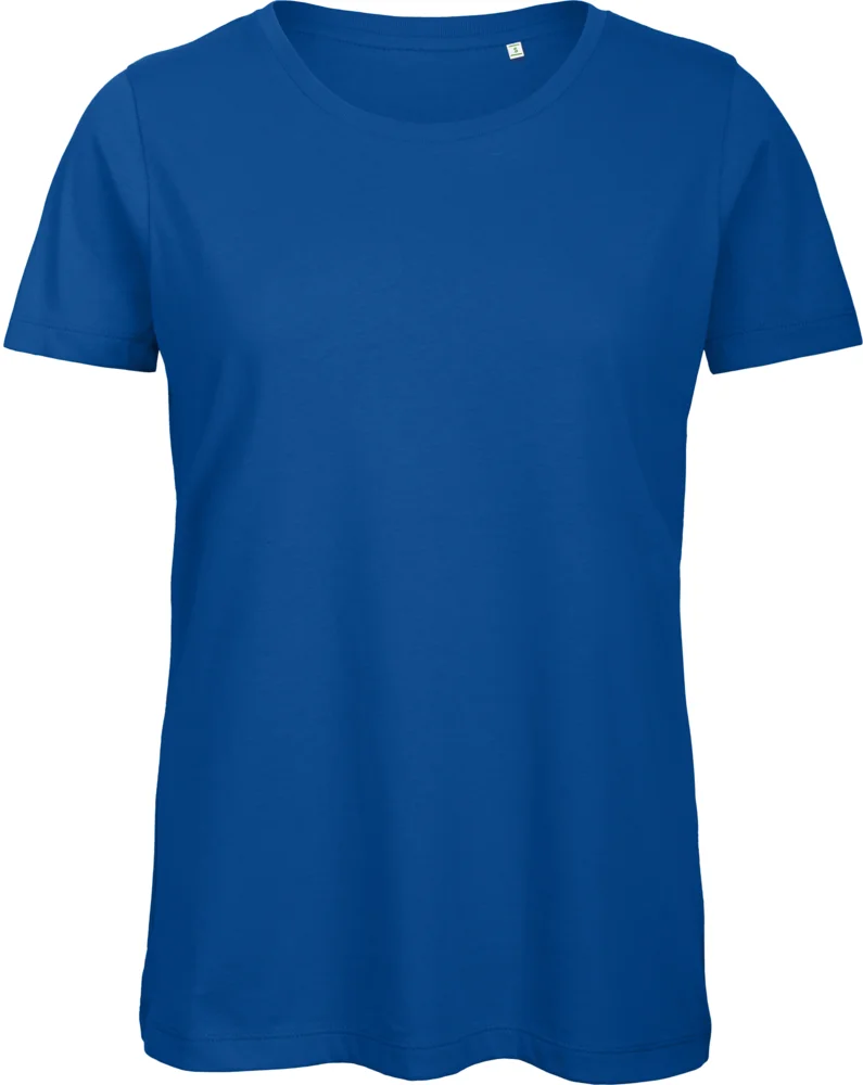 Damen Bio Medium Fit T-Shirt
