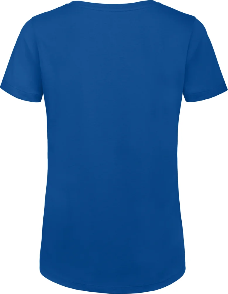Damen Bio Medium Fit T-Shirt