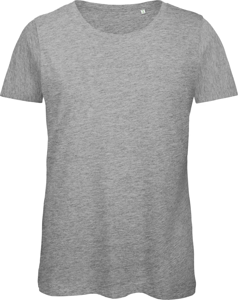 Damen Bio Medium Fit T-Shirt
