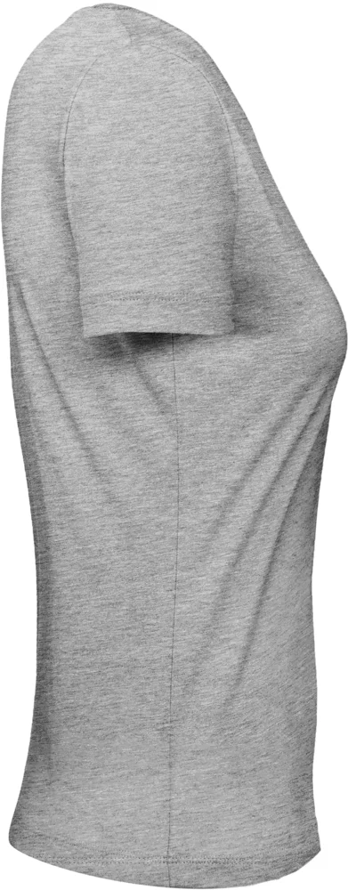 Damen Bio Medium Fit T-Shirt