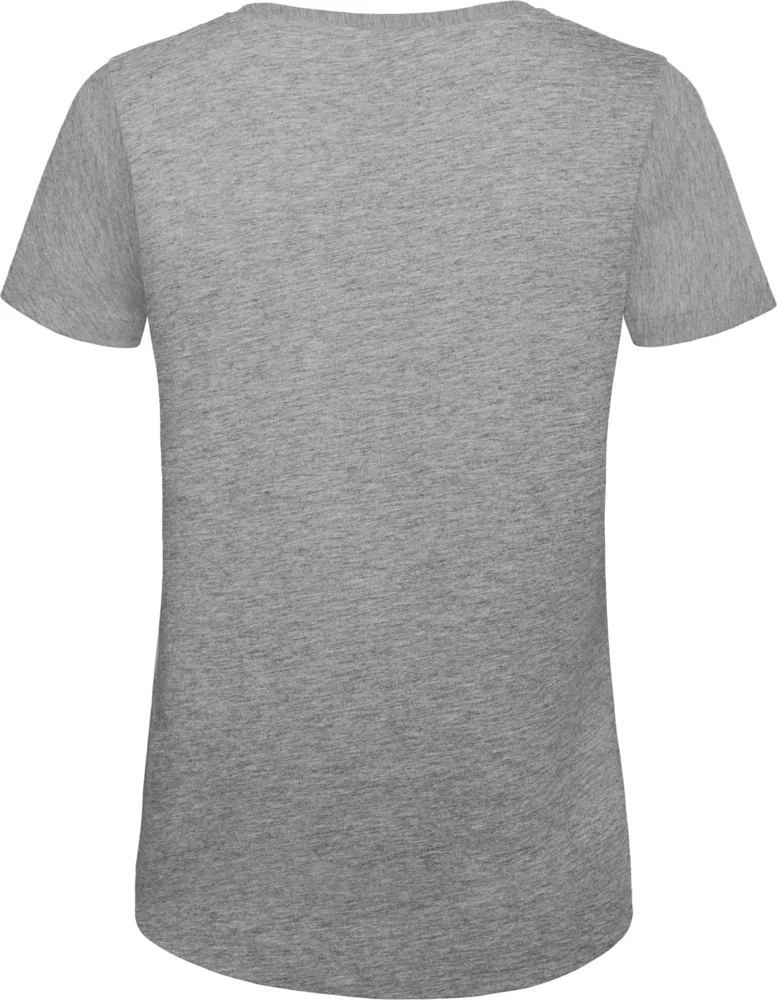 Damen Bio Medium Fit T-Shirt