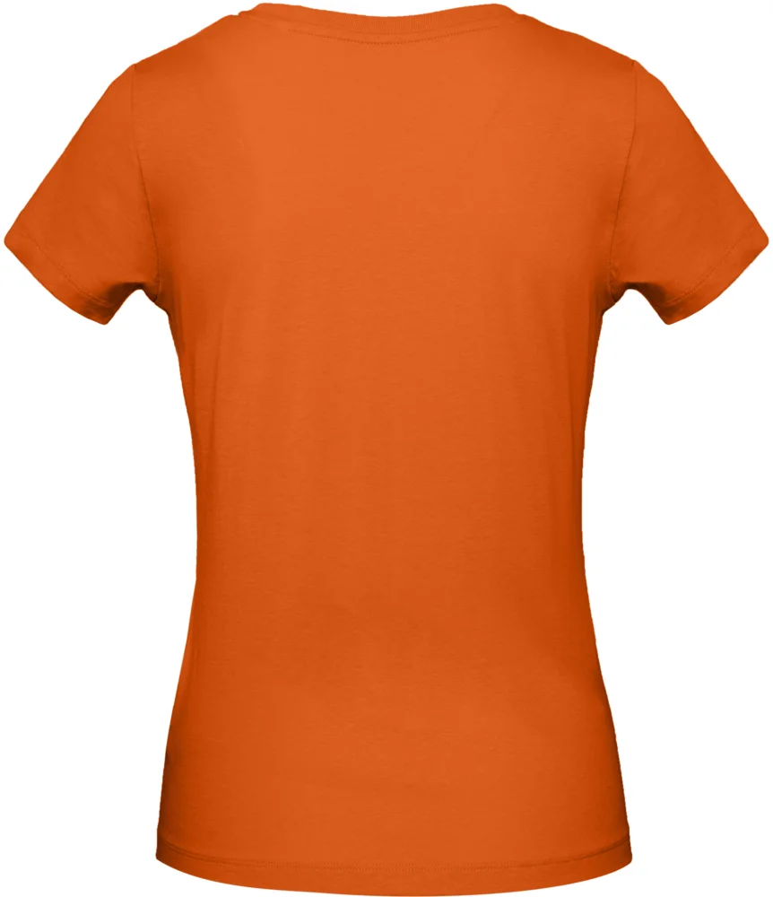 Damen Bio Medium Fit T-Shirt