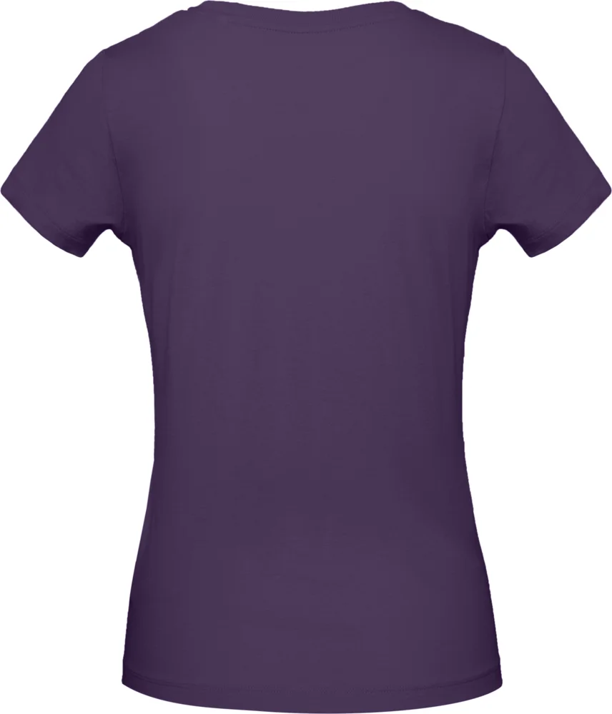 Damen Bio Medium Fit T-Shirt
