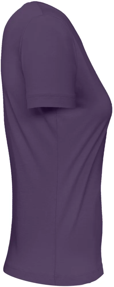 Damen Bio Medium Fit T-Shirt
