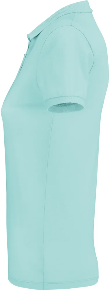 Damen Bio Piqué Polo