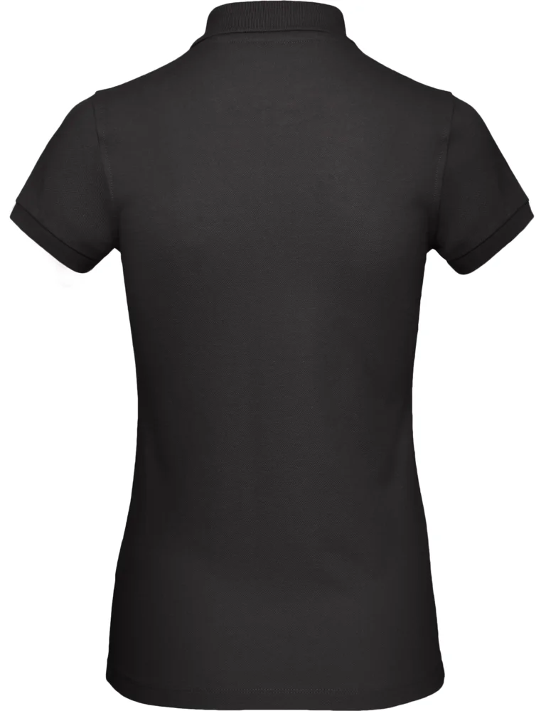 Damen Bio Piqué Polo