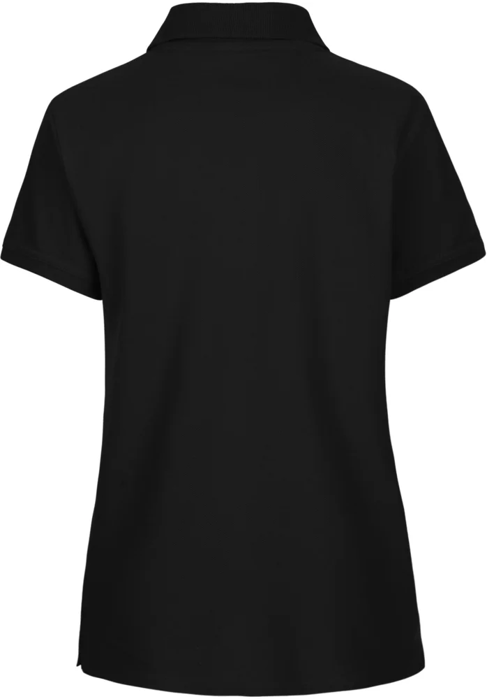 Damen Bio Piqué Polo