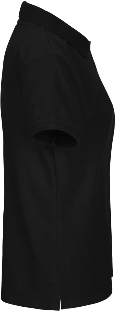 Damen Bio Piqué Polo