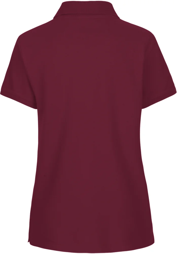 Damen Bio Piqué Polo