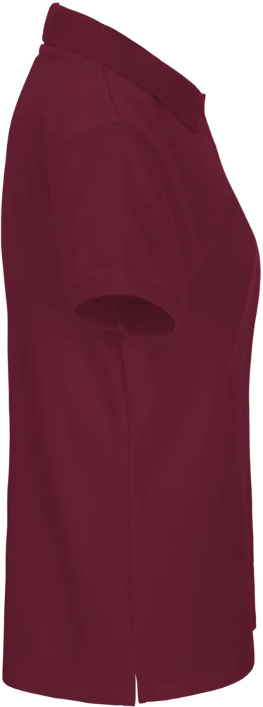 Damen Bio Piqué Polo