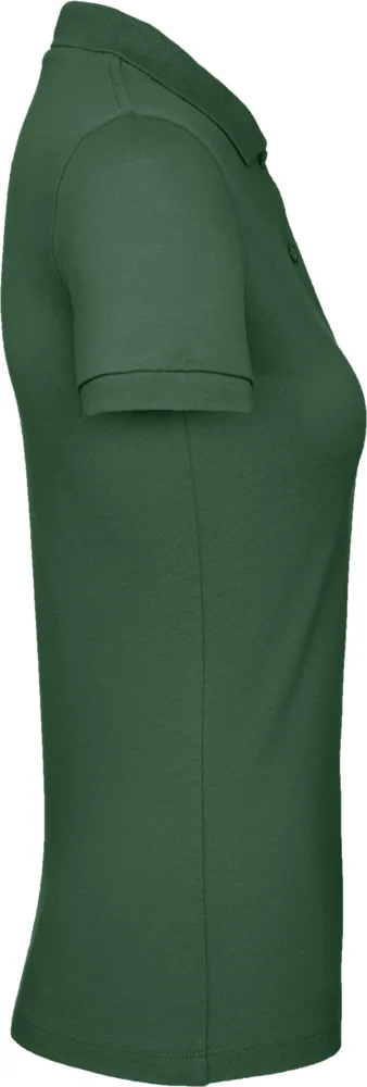 Damen Bio Piqué Polo