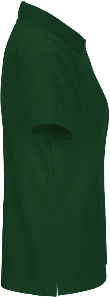 Damen Bio Piqué Polo