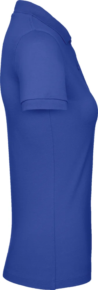 Damen Bio Piqué Polo