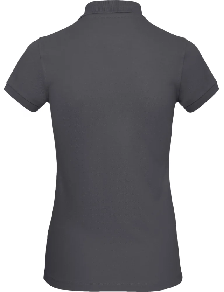 Damen Bio Piqué Polo