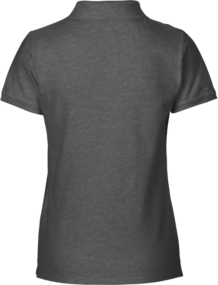 Damen Bio Piqué Polo