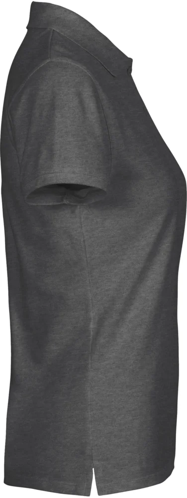 Damen Bio Piqué Polo