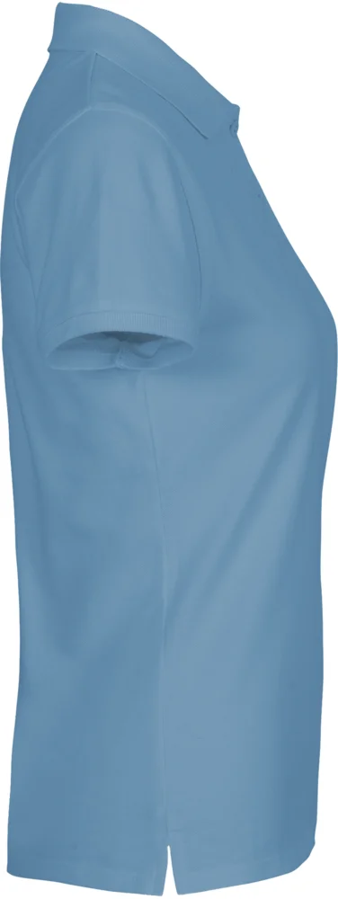 Damen Bio Piqué Polo