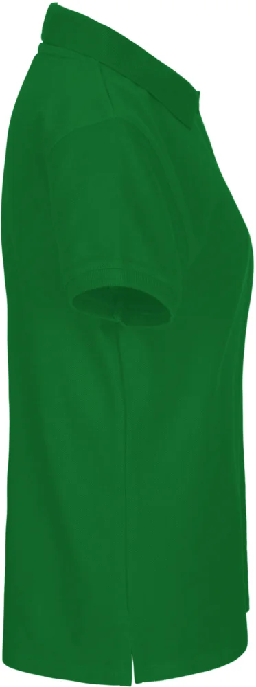 Damen Bio Piqué Polo