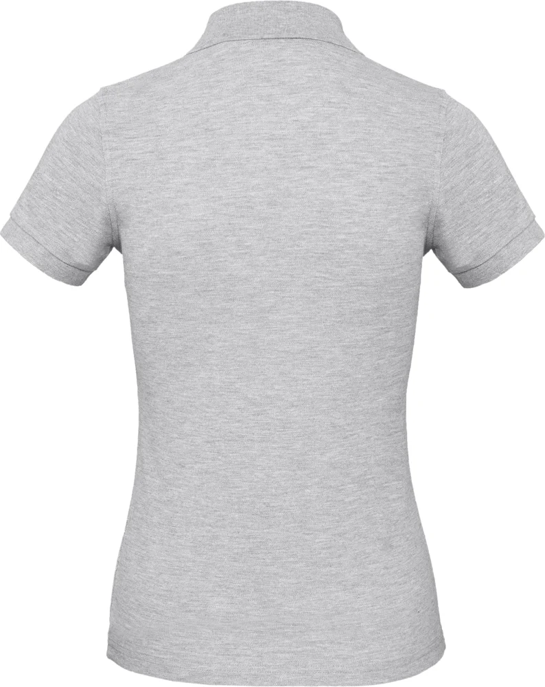 Damen Bio Piqué Polo
