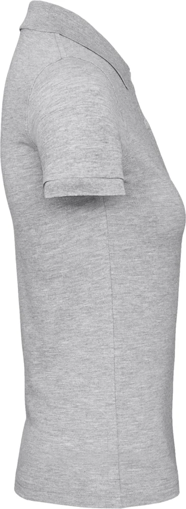 Damen Bio Piqué Polo