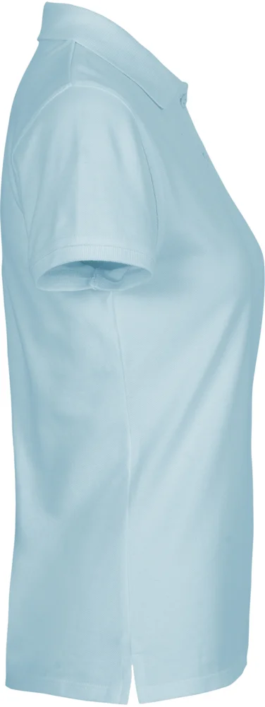 Damen Bio Piqué Polo