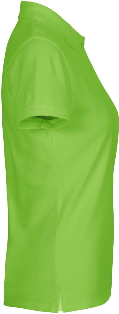 Damen Bio Piqué Polo