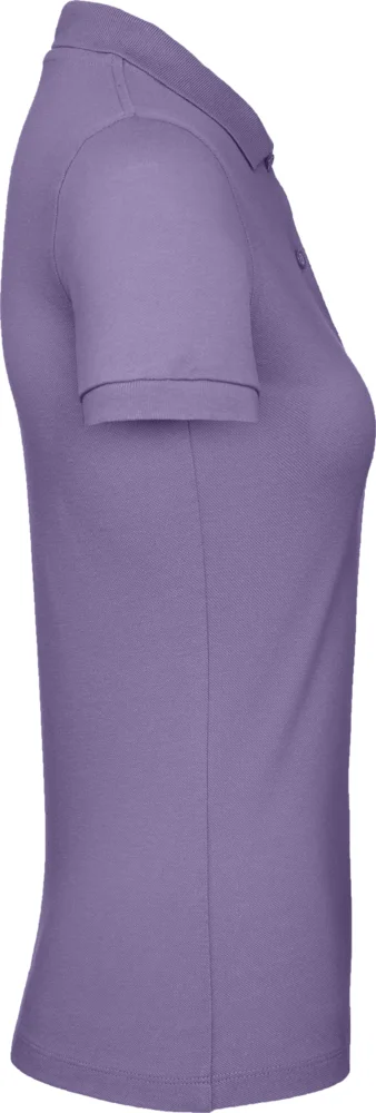Damen Bio Piqué Polo