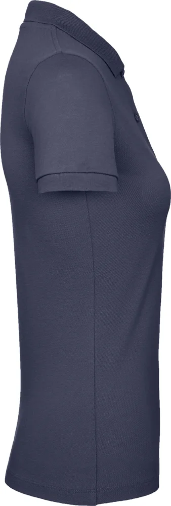 Damen Bio Piqué Polo